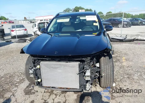 2021 Mercedes-Benz Glb 250 из США, поврежденный, VIN W1N4M4GB9MW108228